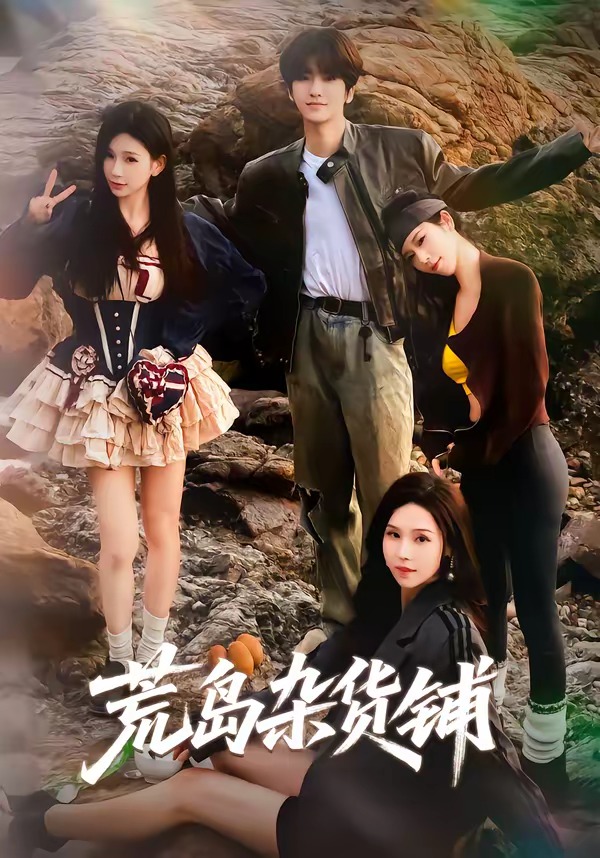 荒岛杂货铺 · 第16集