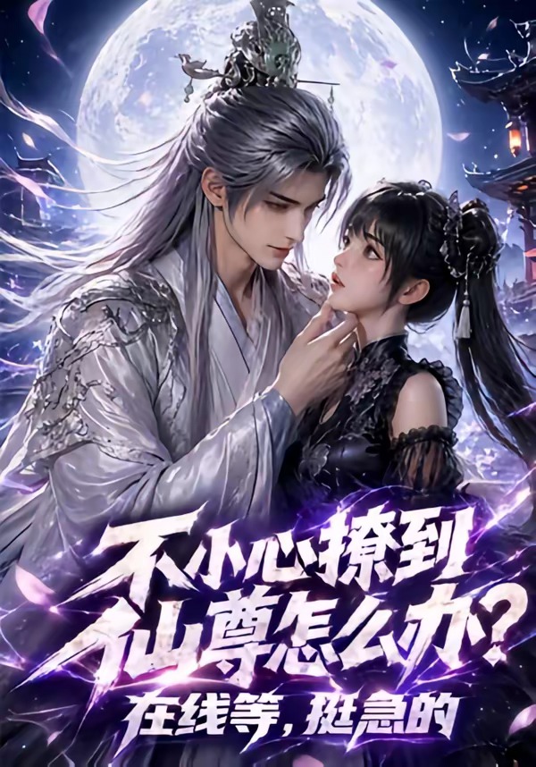 不小心撩到仙尊怎么办？在线等，挺急的 · 第58集