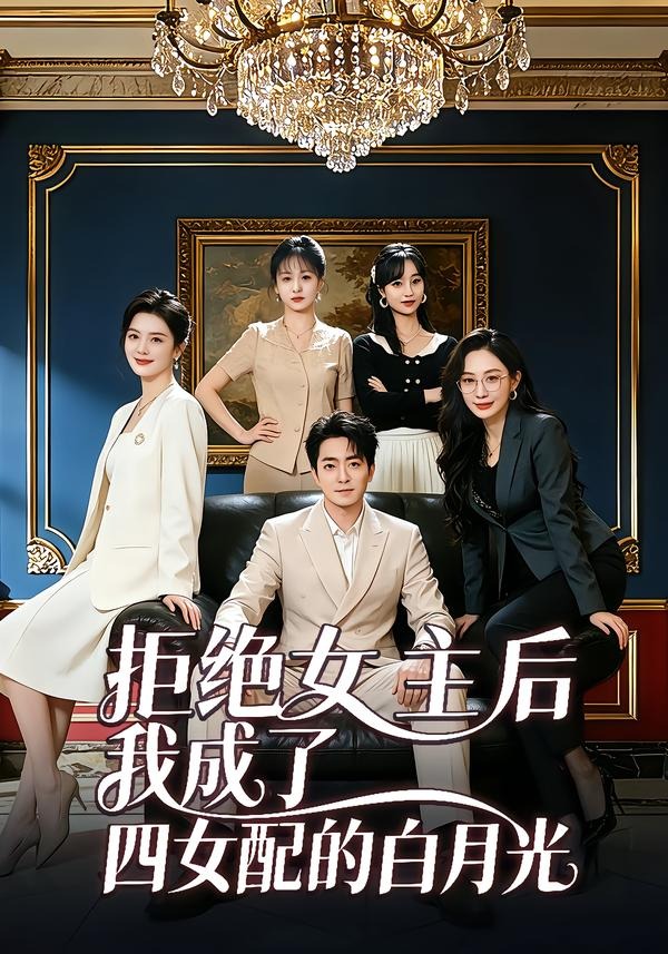 拒绝女主后我成了四女配的白月光 · 第39集