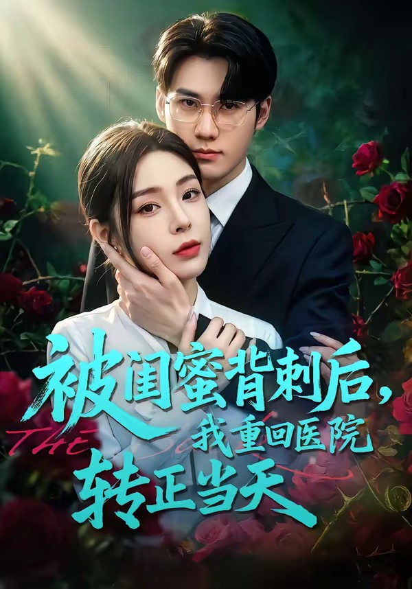 被闺蜜背刺后，我重回医院转正当天 · 第78集