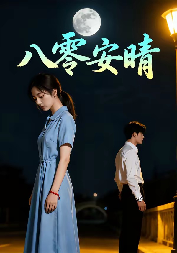八零安晴封面