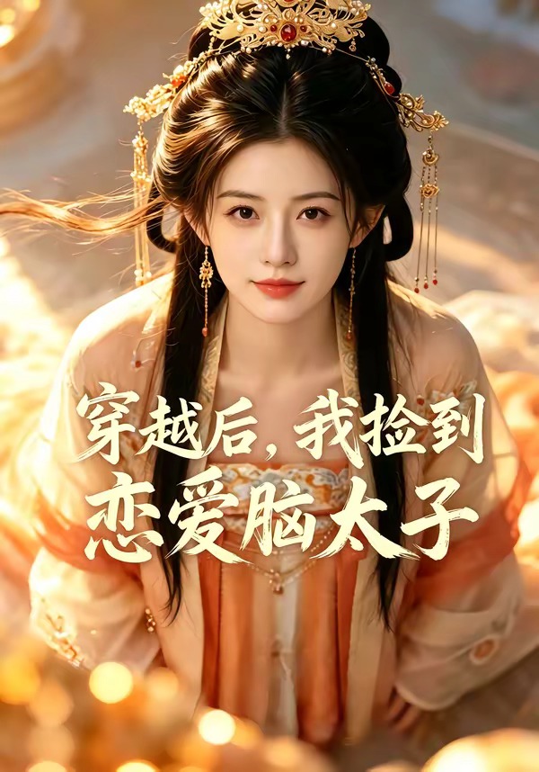 穿越后，我捡到恋爱脑太子 · 第31集