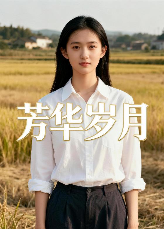 芳华岁月 · 第8集