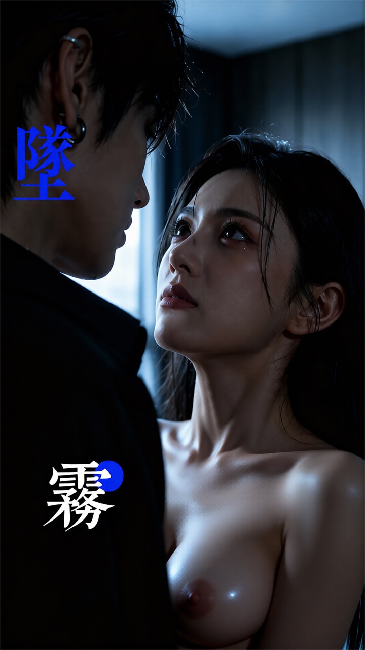 坠雾封面