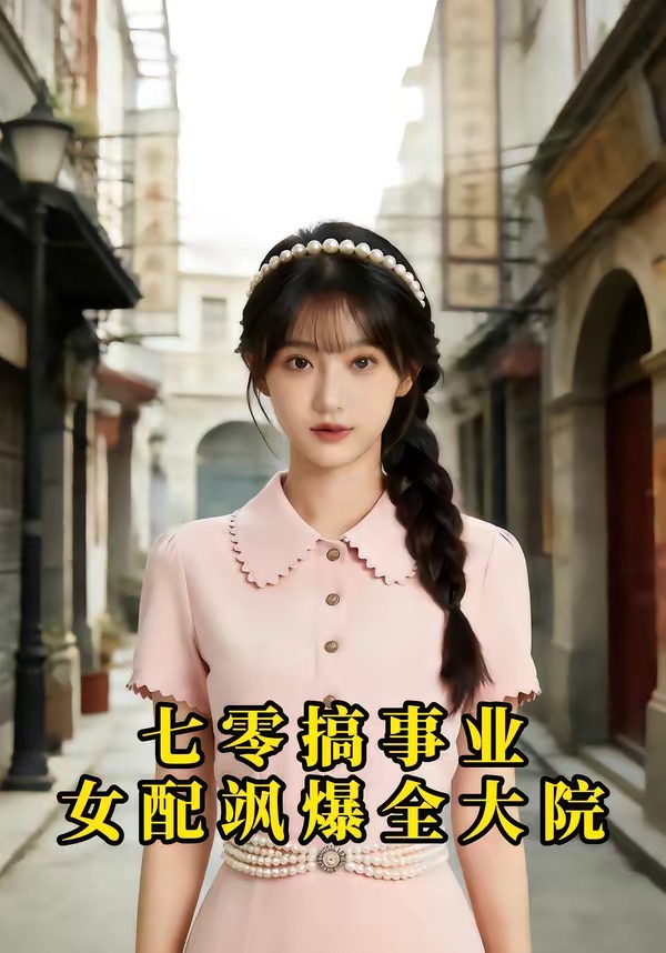 七零搞事业，女配飒爆全大院 · 第36集