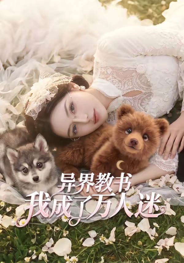 异界教书，我成了万人迷 · 第57集