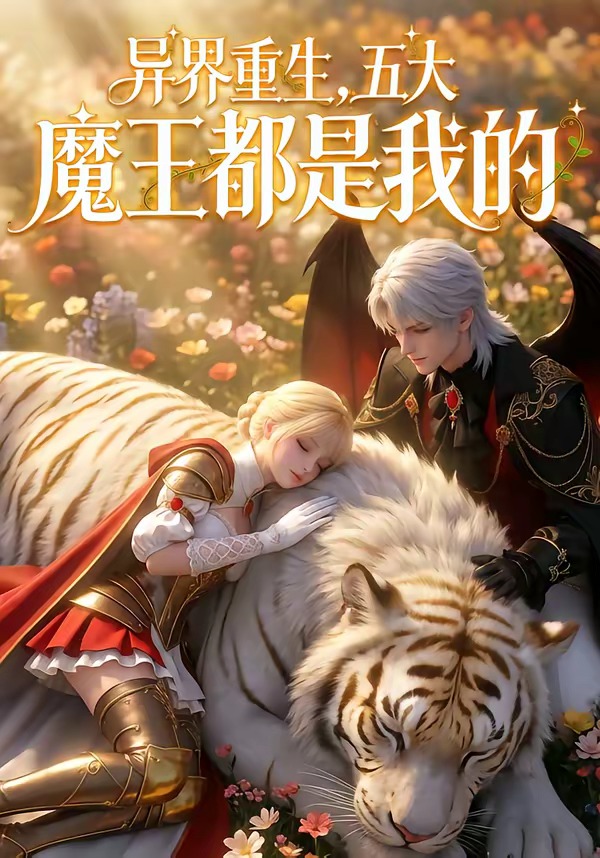 异界重生，五大魔王都是我的 · 第18集