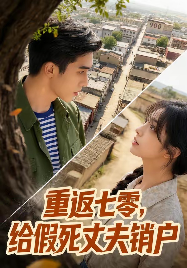 重返七零，给假死丈夫销户 · 第4集