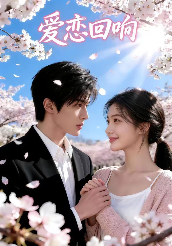 爱恋回响封面