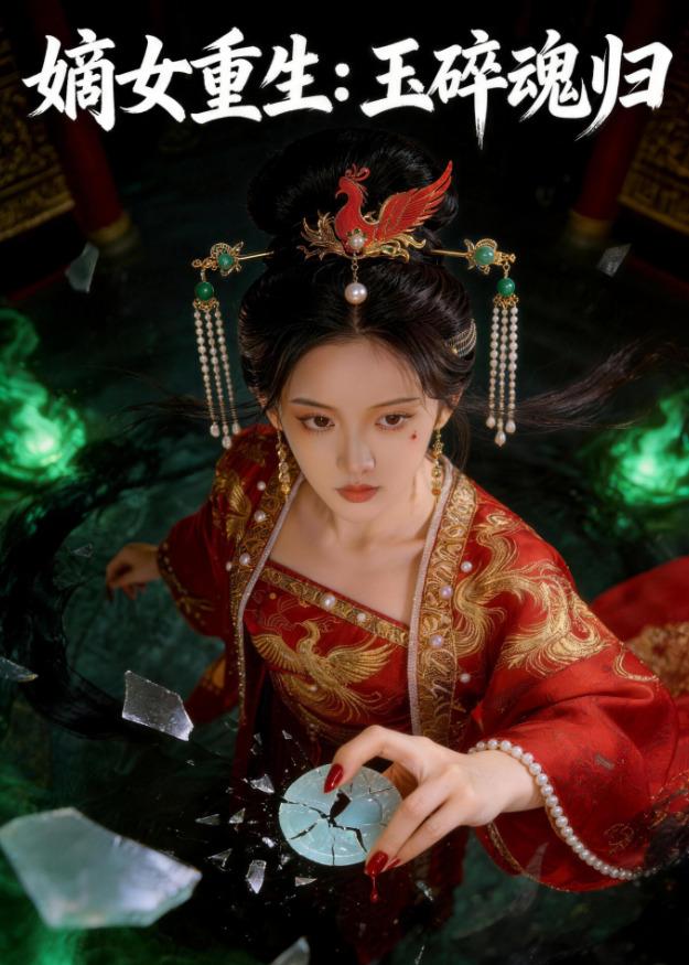 嫡女重生：玉碎魂归 · 第44集