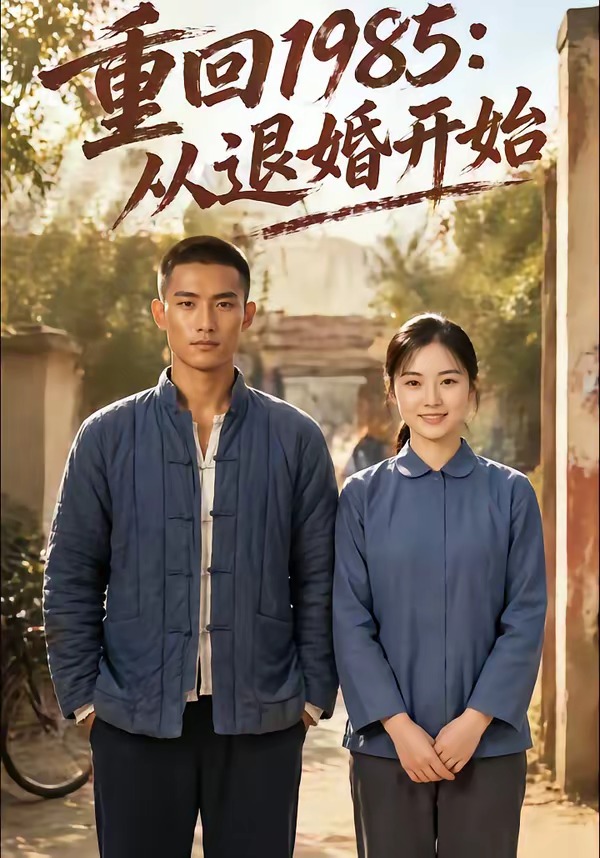 重回1985：从退婚开始 · 第13集