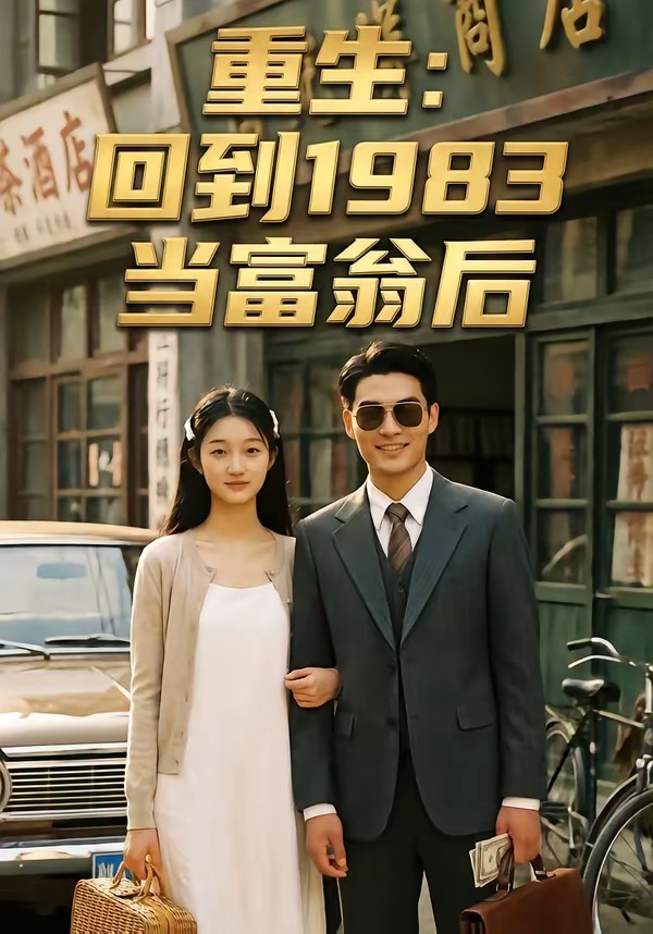 重生：回到1983当富翁后 · 第16集