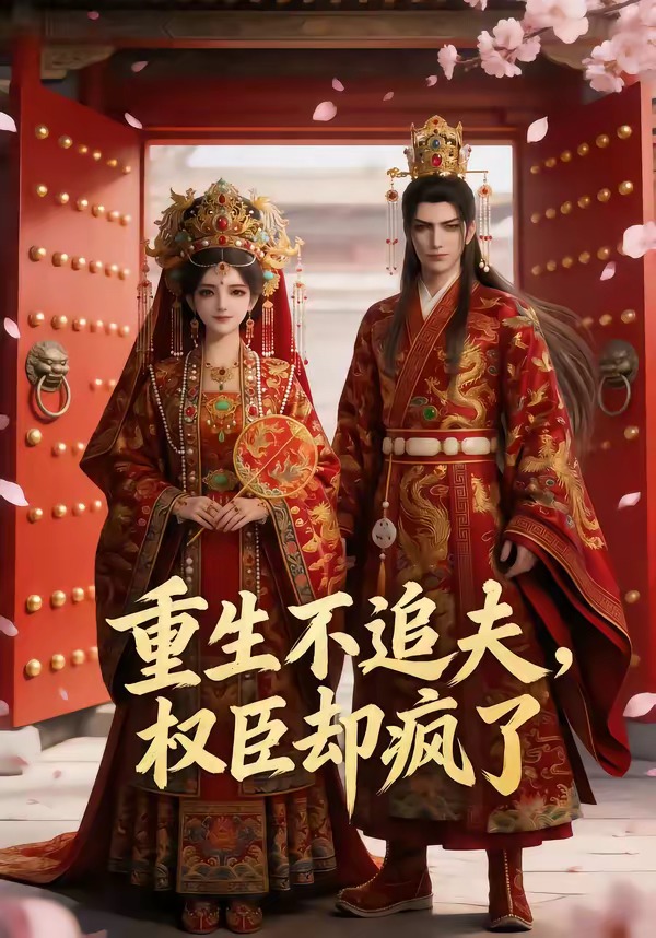 重生不追夫，权臣却疯了 · 第14集