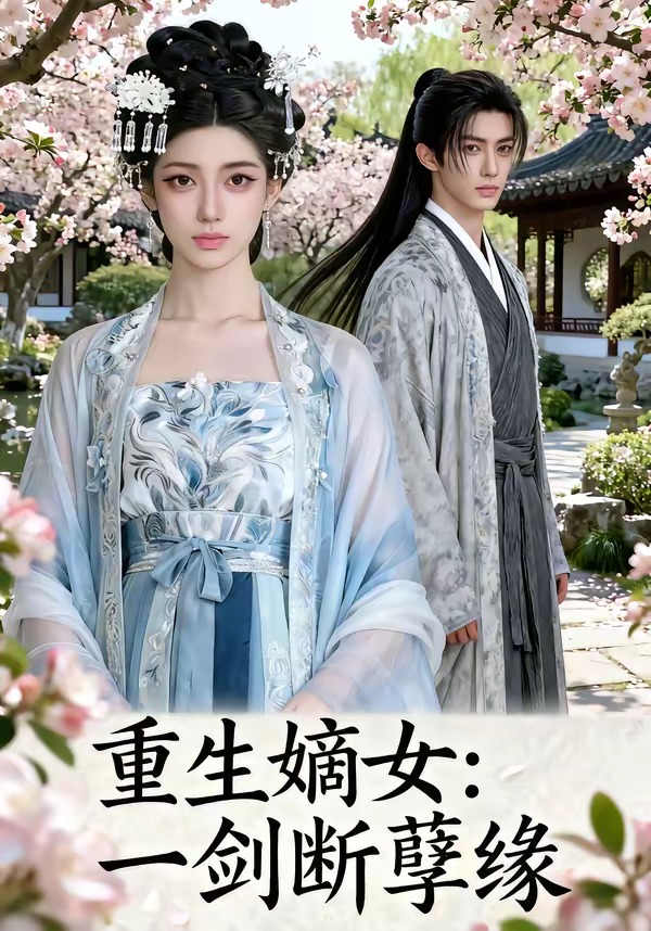重生嫡女：一剑断孽缘 · 第49集