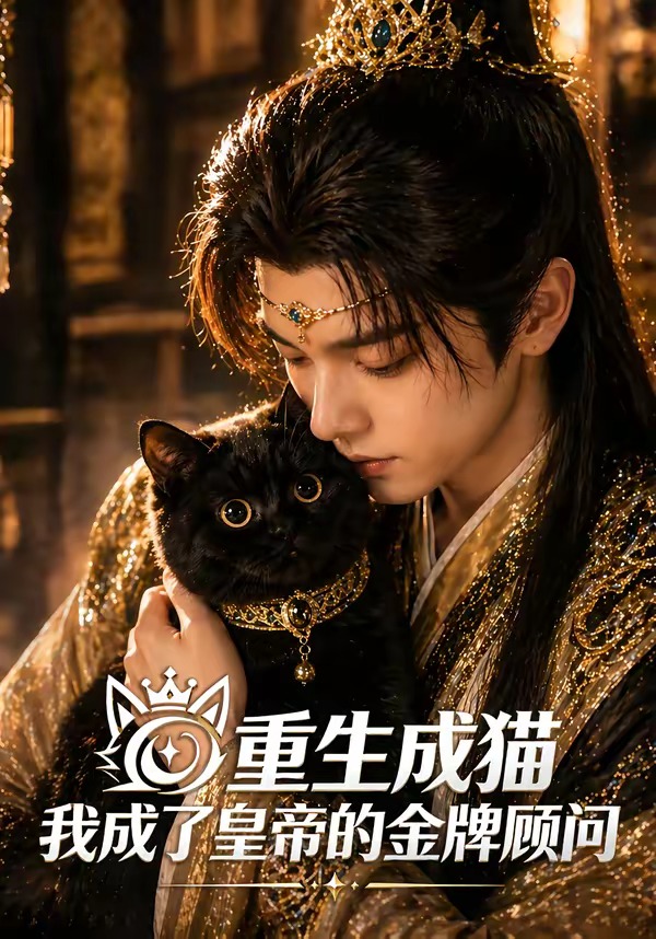 重生成猫我成了皇帝的金牌顾问 · 第59集