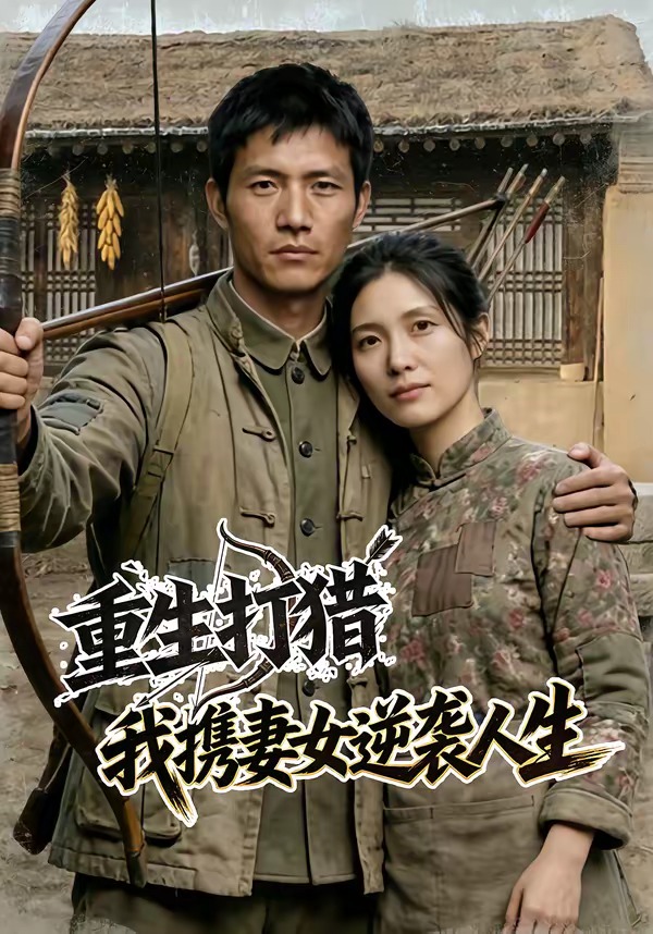 重生打猎：我携妻女逆袭人生 · 第9集