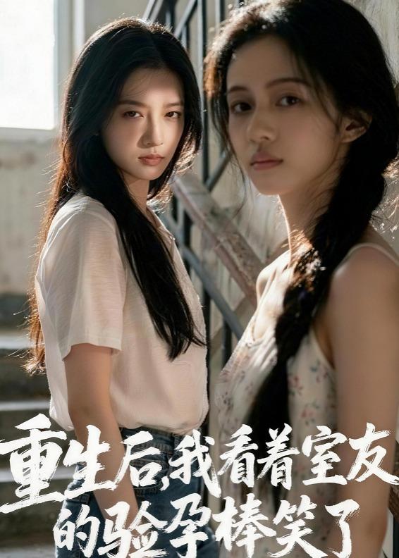 重生后，我看着室友的验孕棒笑了 · 第32集