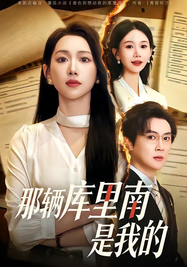 那辆库里南是我的 · 第27集