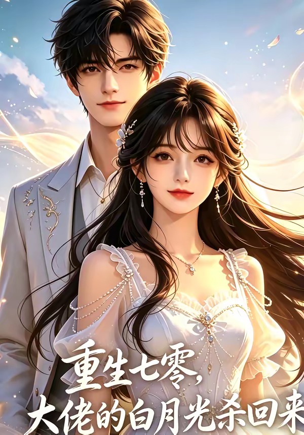 重生七零，大佬的白月光杀回来了 · 第101集