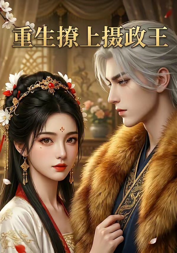 重生撩上摄政王 · 第5集