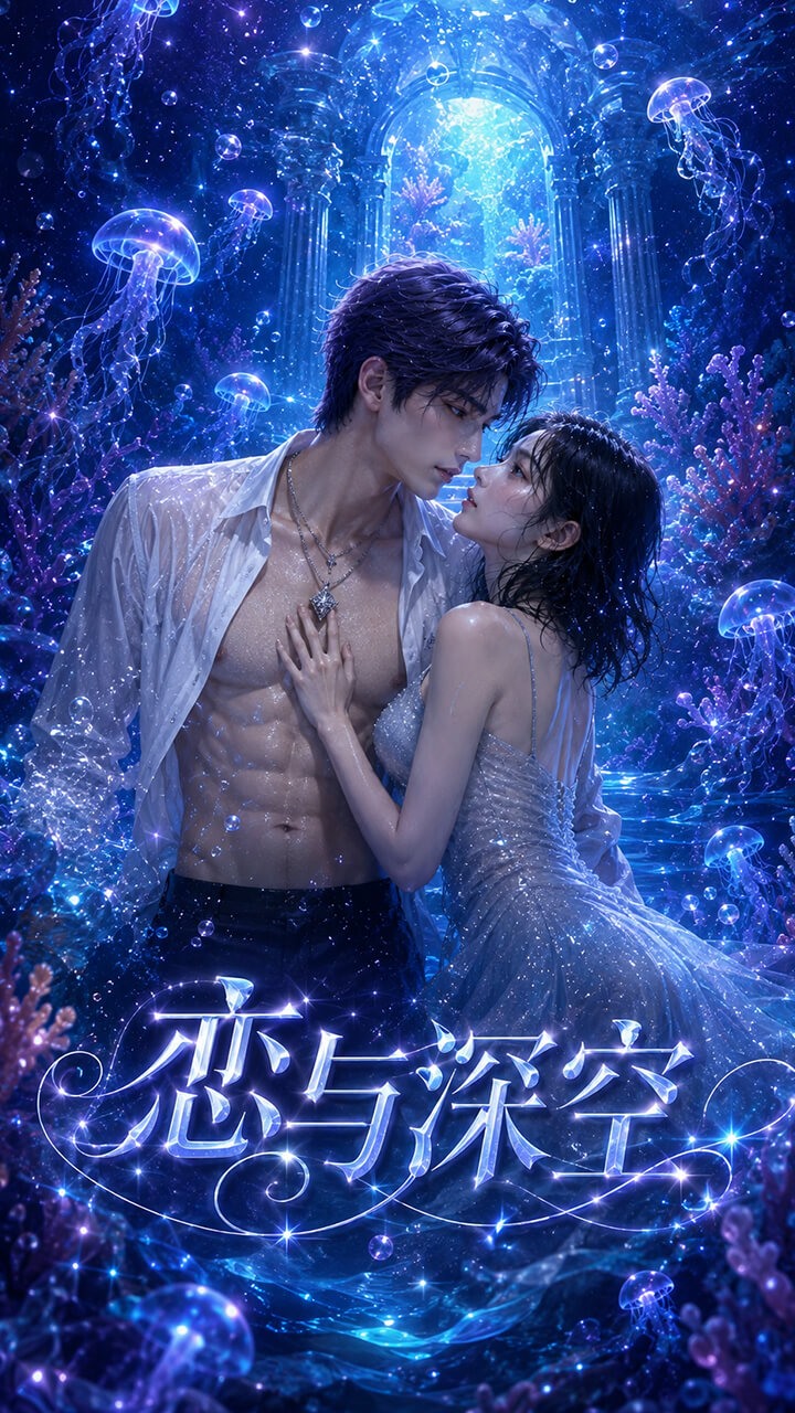 恋与深空封面