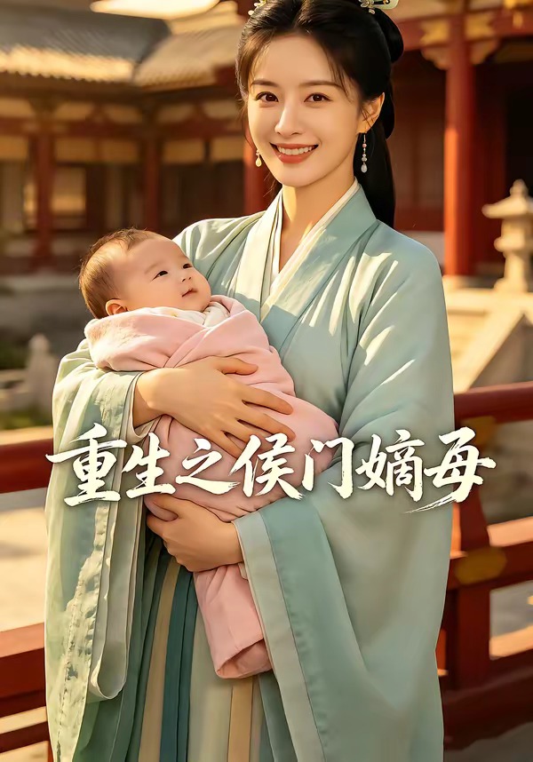 重生之侯门嫡母 · 第84集