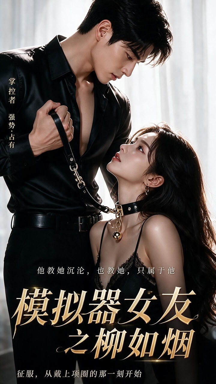 模拟器女友之柳如烟 · 第1集