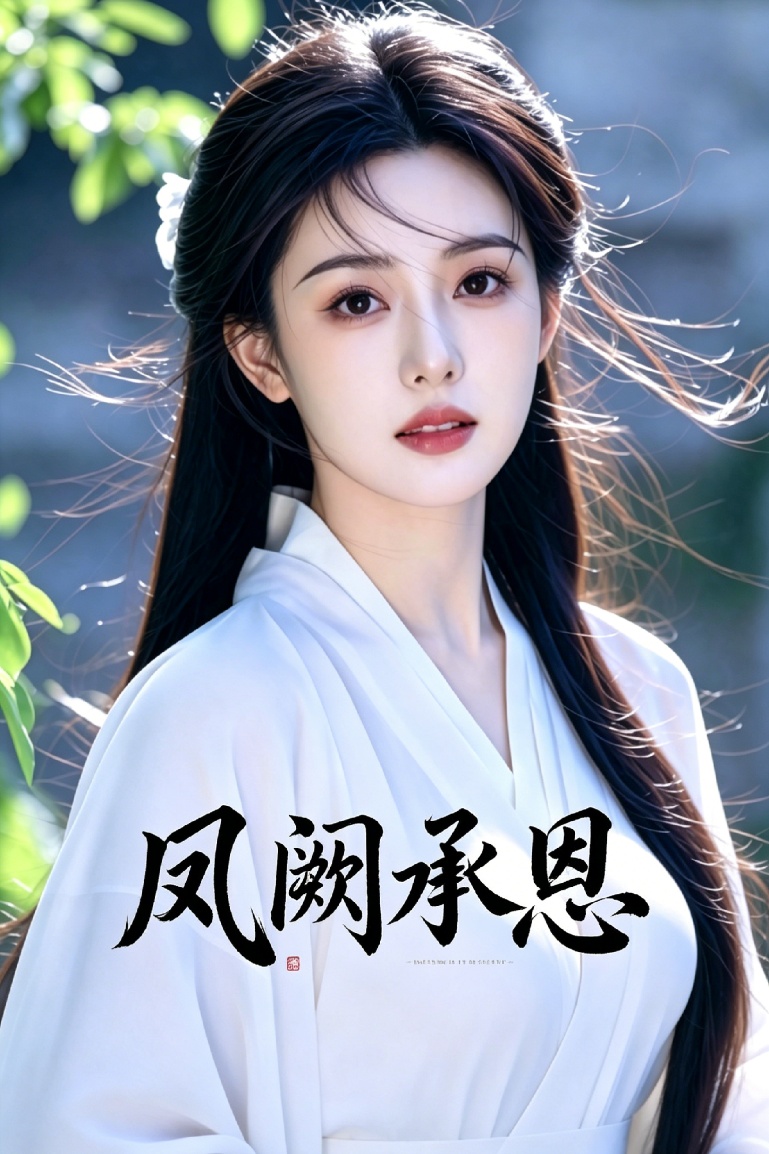 凤阙承恩＆乡野寡妇独得帝王心封面