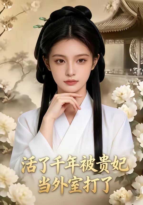 活了千年被贵妃当外室打了