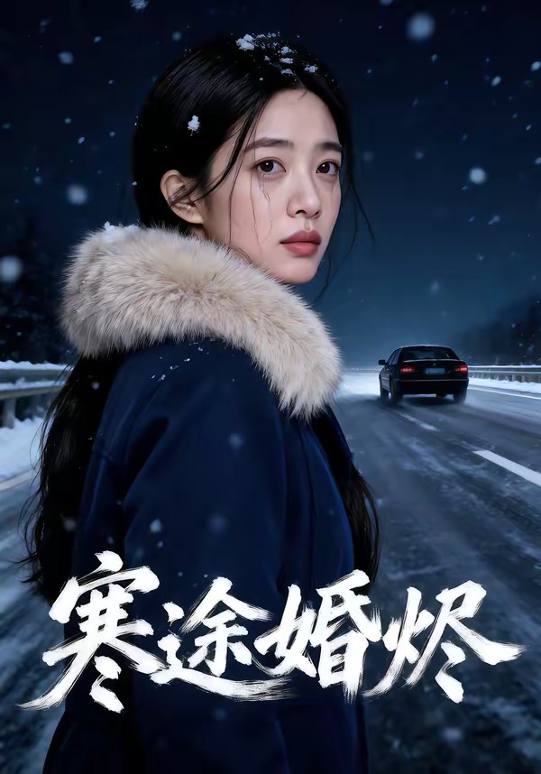 寒途婚烬 · 第61集