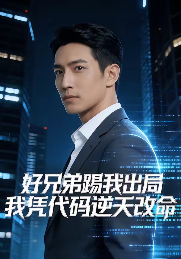 好兄弟踢我出局，我凭代码逆天改命 · 第9集