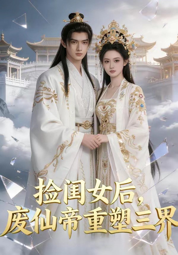 捡闺女后，废仙帝重塑三界