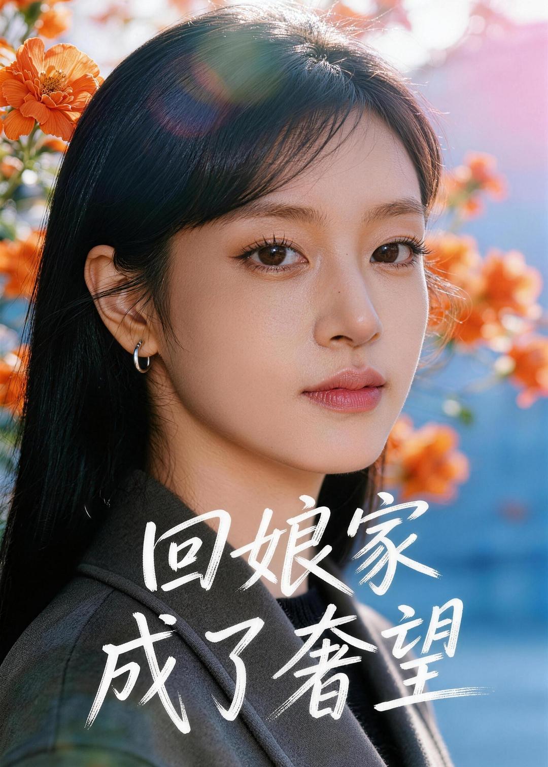 回娘家成了奢望封面