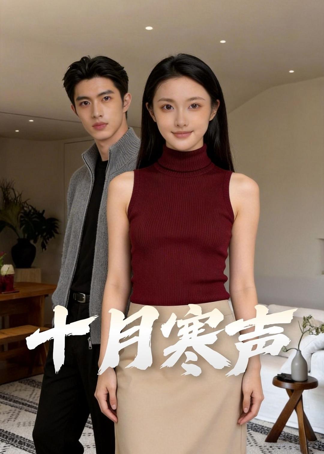 婚内情深，不敌半路新欢封面