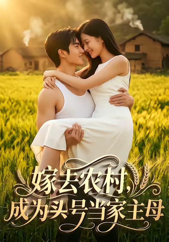 嫁去农村，成为头号当家主母 · 第63集