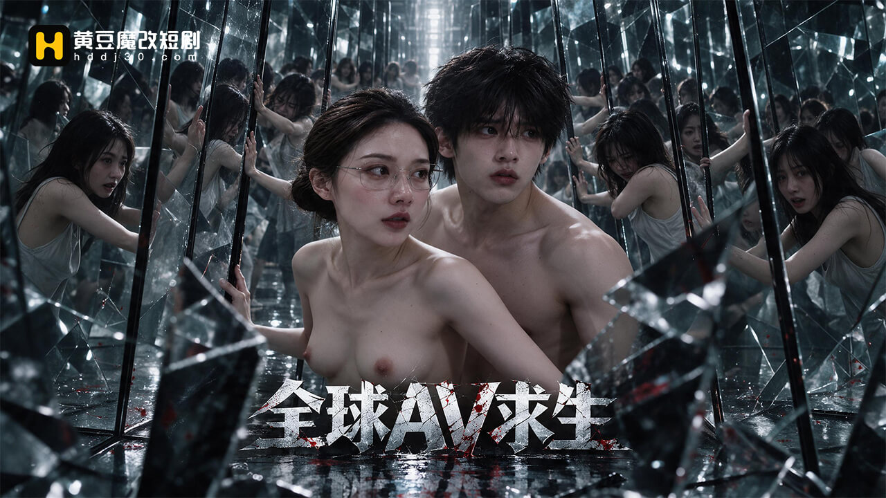 全球AV求生封面