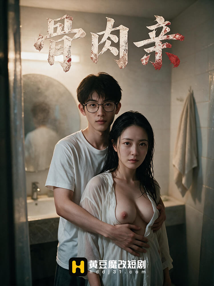骨肉亲