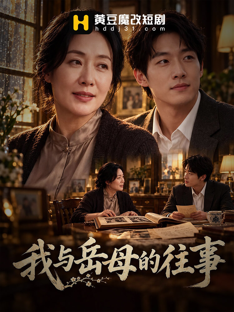 我与岳母的往事