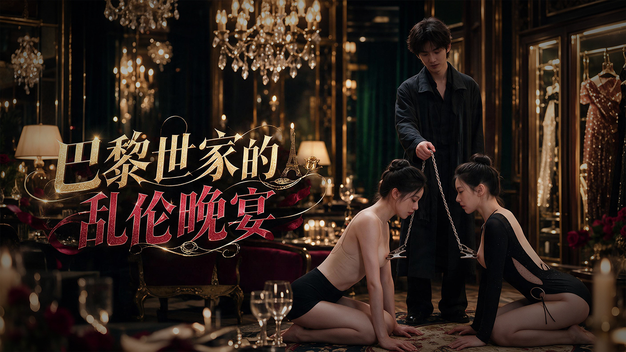 巴黎世家的乱伦晚宴