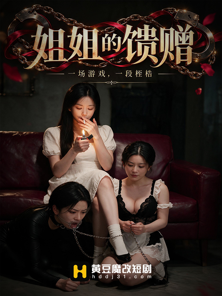 姐姐的馈赠