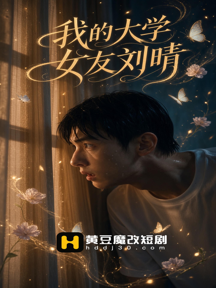 我的大学女友刘晴