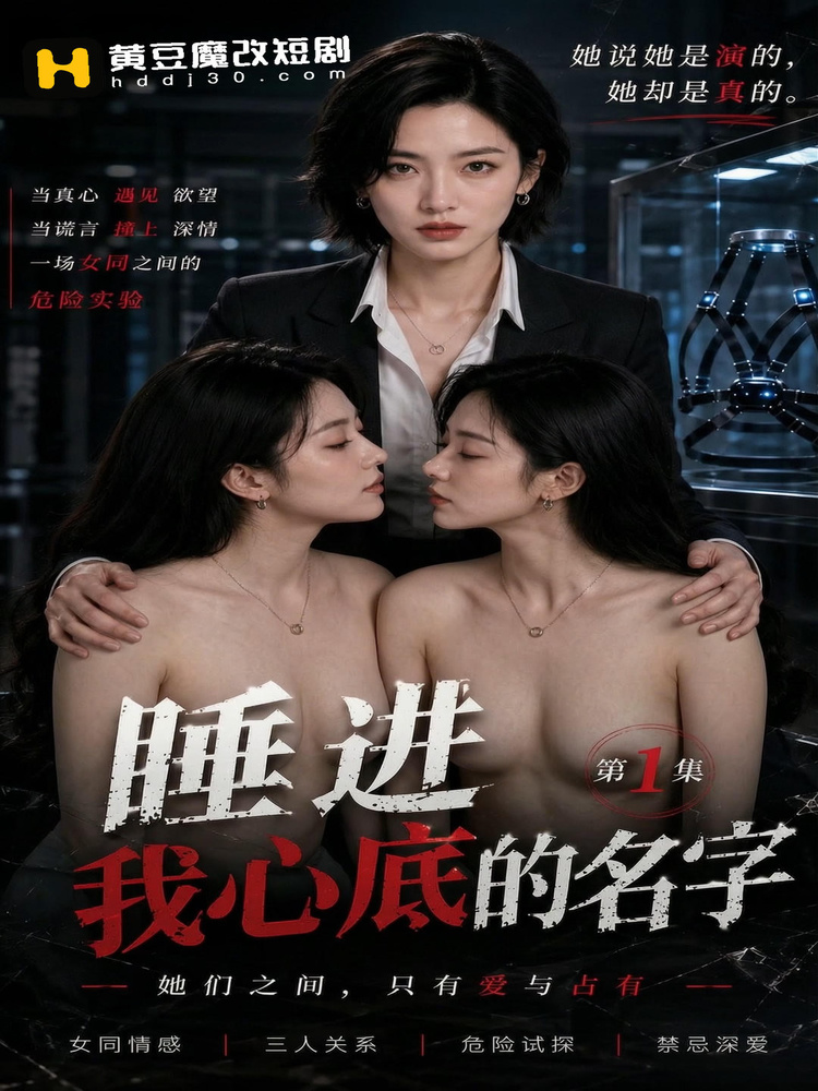 睡进我心底的名字