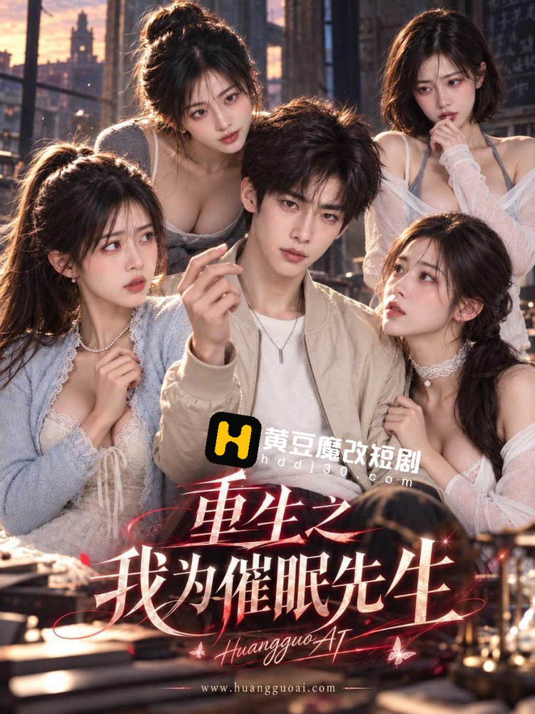 重生之我为催眠先生