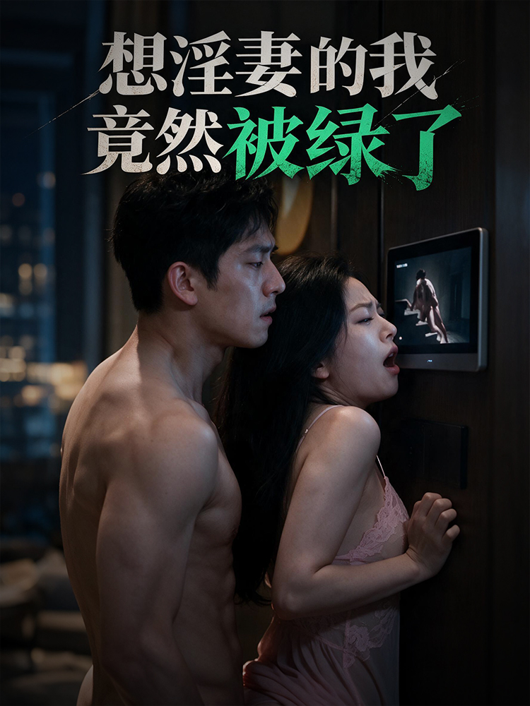 想淫妻的我竟然被绿了