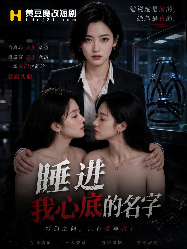 睡进我心底的名字
