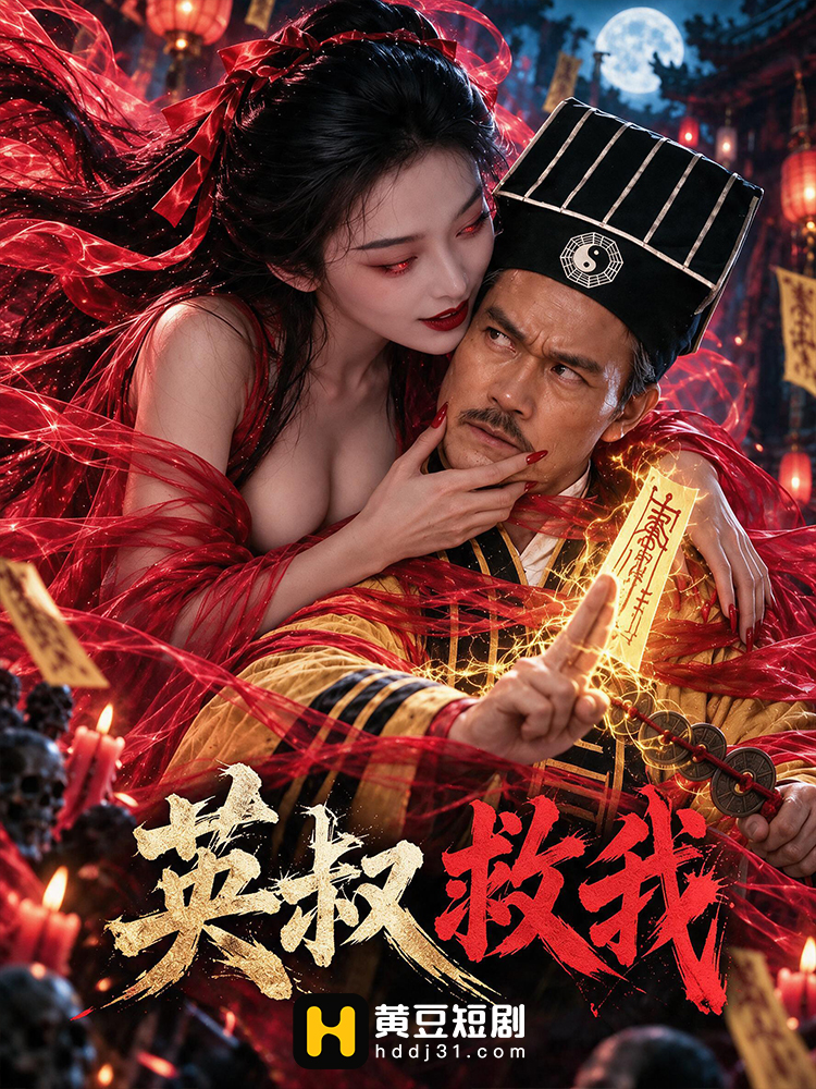 英叔救我