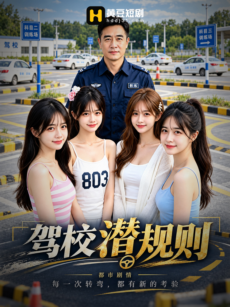 驾校潜规则
