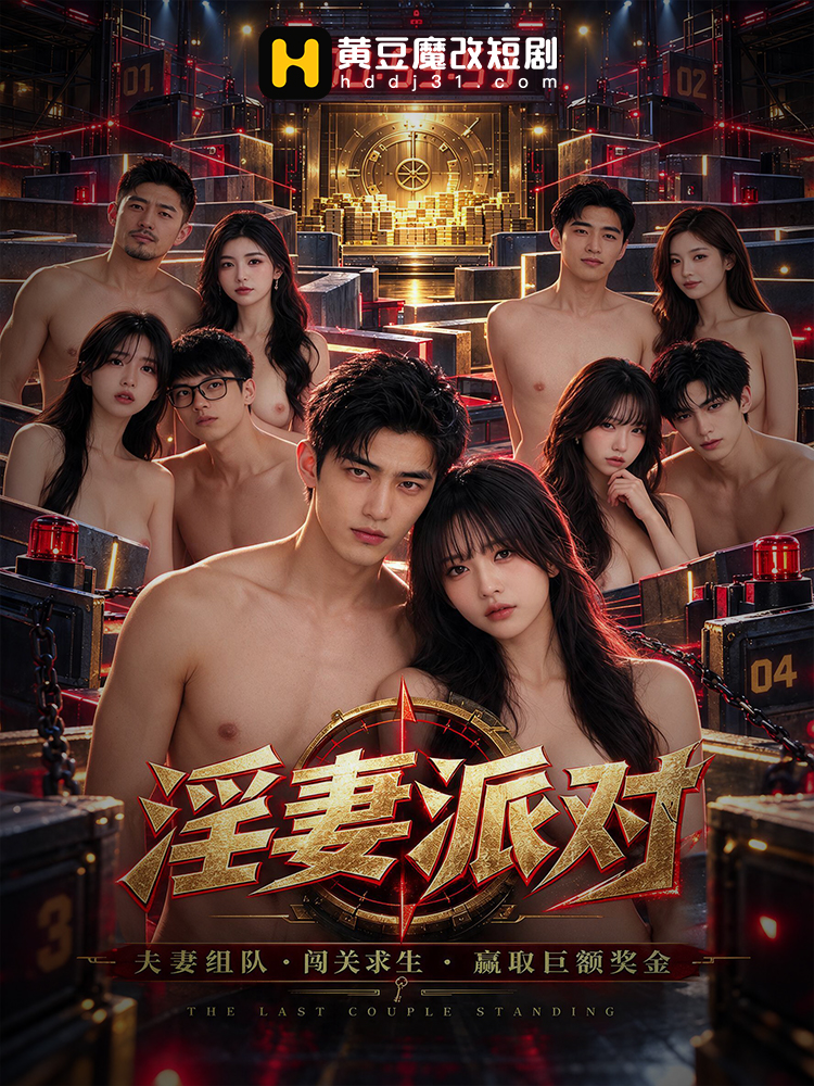 淫妻派对