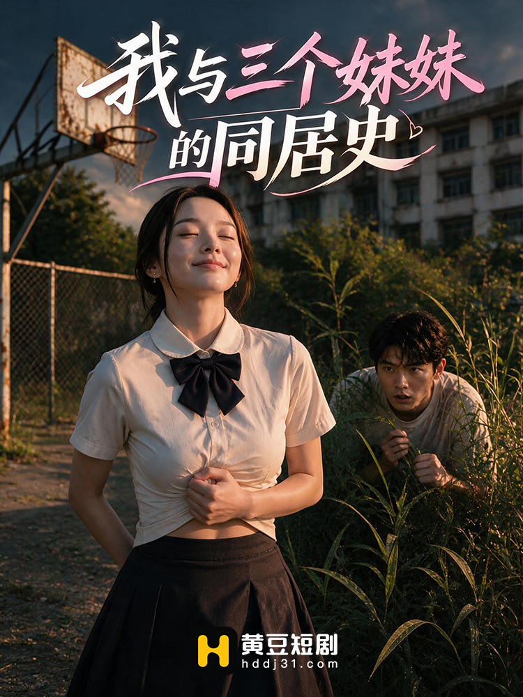 我与三个美女的同居史