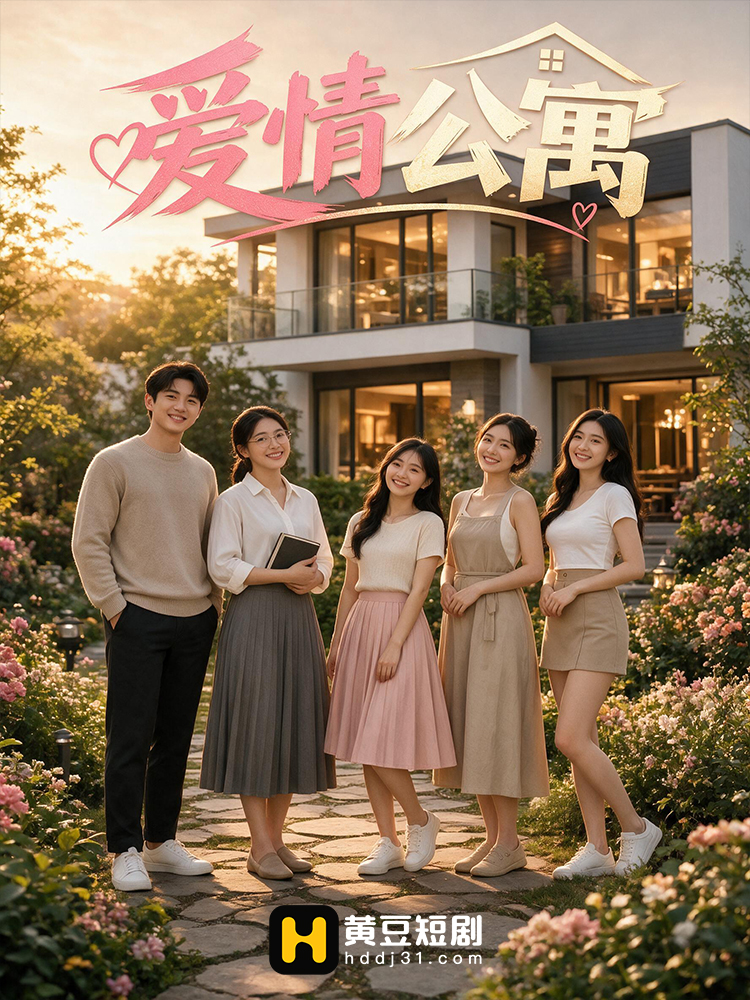 爱情公寓